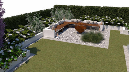 20 projektów 500m2-600m2 - Zestaw 8