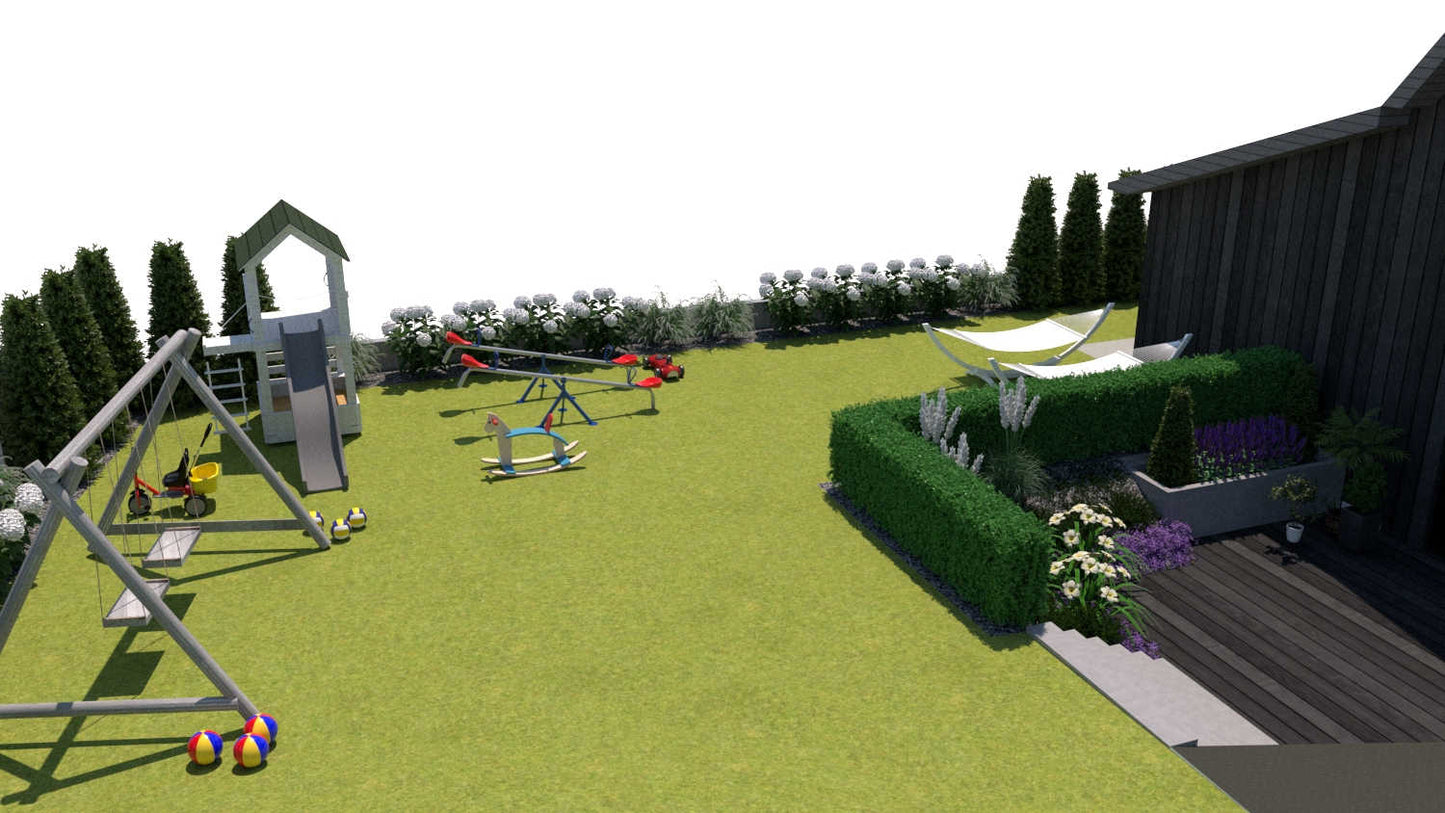 36 projektów 700m2-800m2 - Zestaw 10
