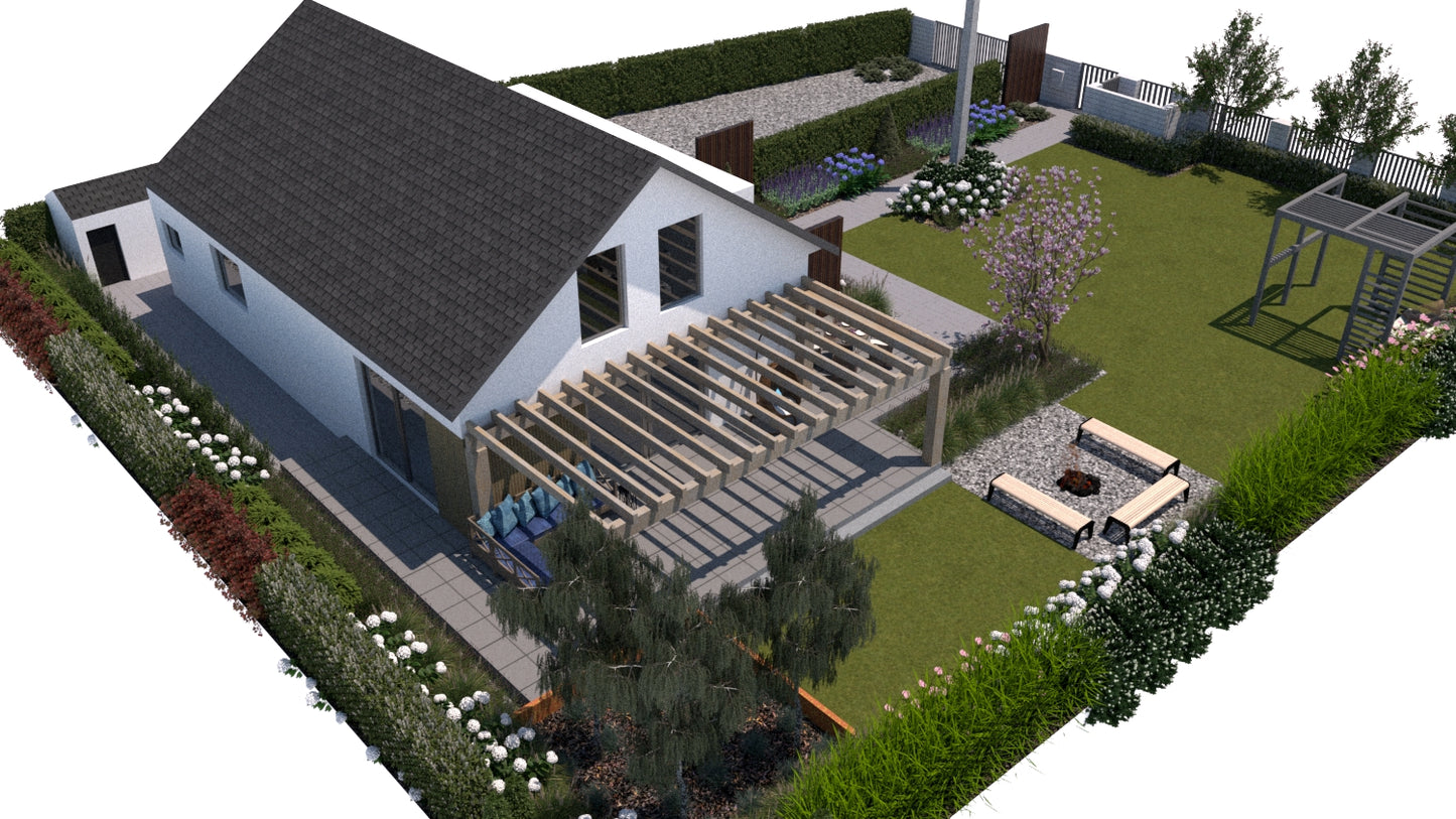 39 projektów 800m2-900m2 - Zestaw 11