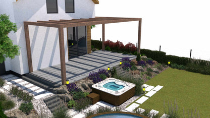 32 projekty 300m2-400m2 - Zestaw 6