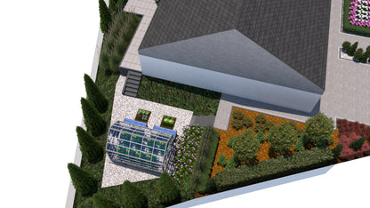 39 projektów 800m2-900m2 - Zestaw 11