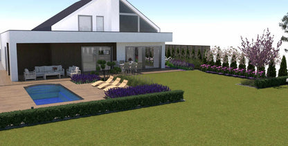 39 projektów 800m2-900m2 - Zestaw 11