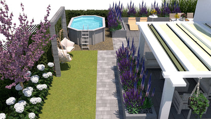 54 projekty 1000m2-1500m2 - Zestaw 13