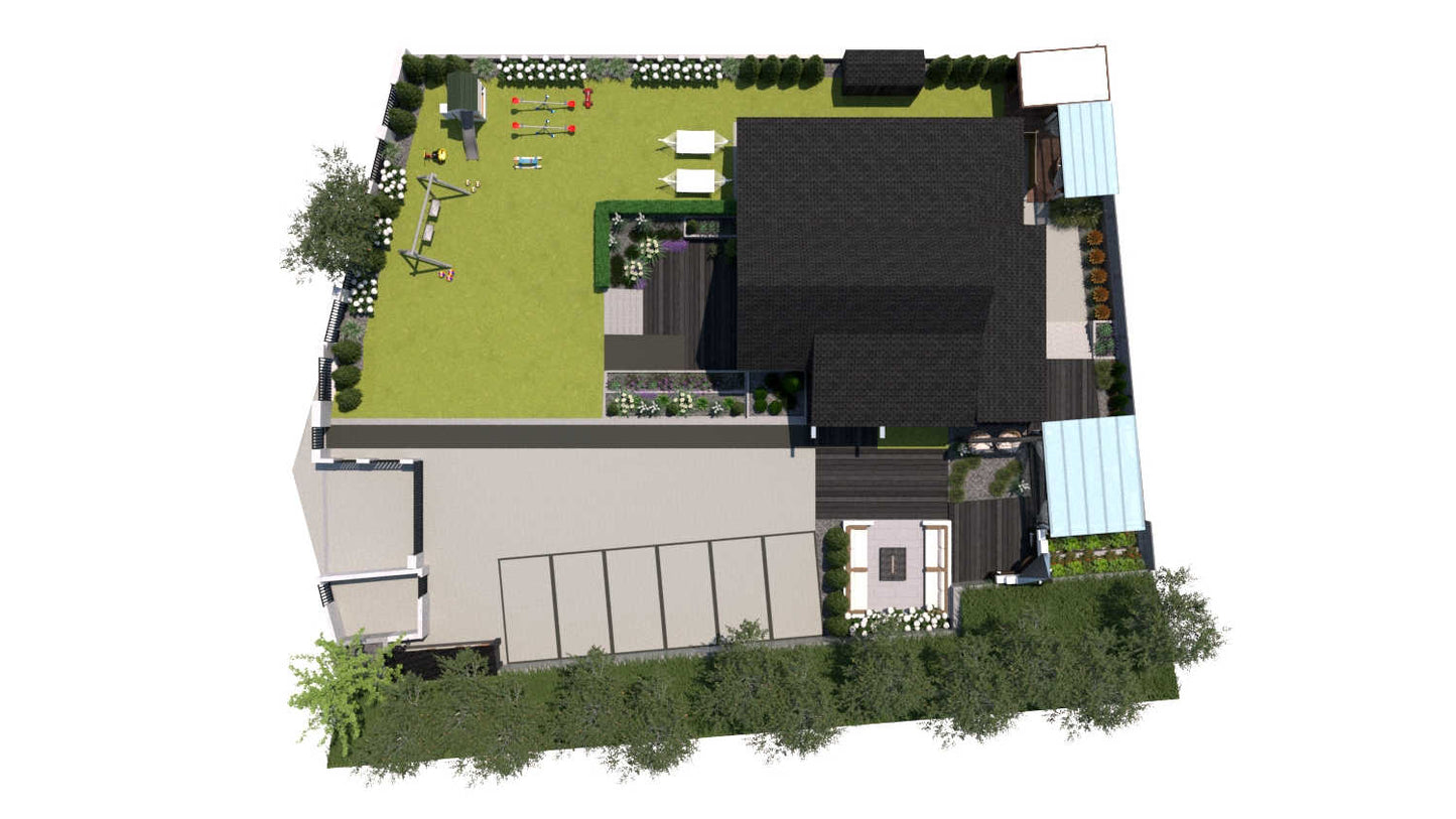 90+ projektów 600m2-1000m2 - Mega Zestaw #3