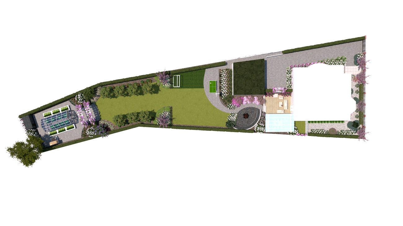 90+ projektów 600m2-1000m2 - Mega Zestaw #3