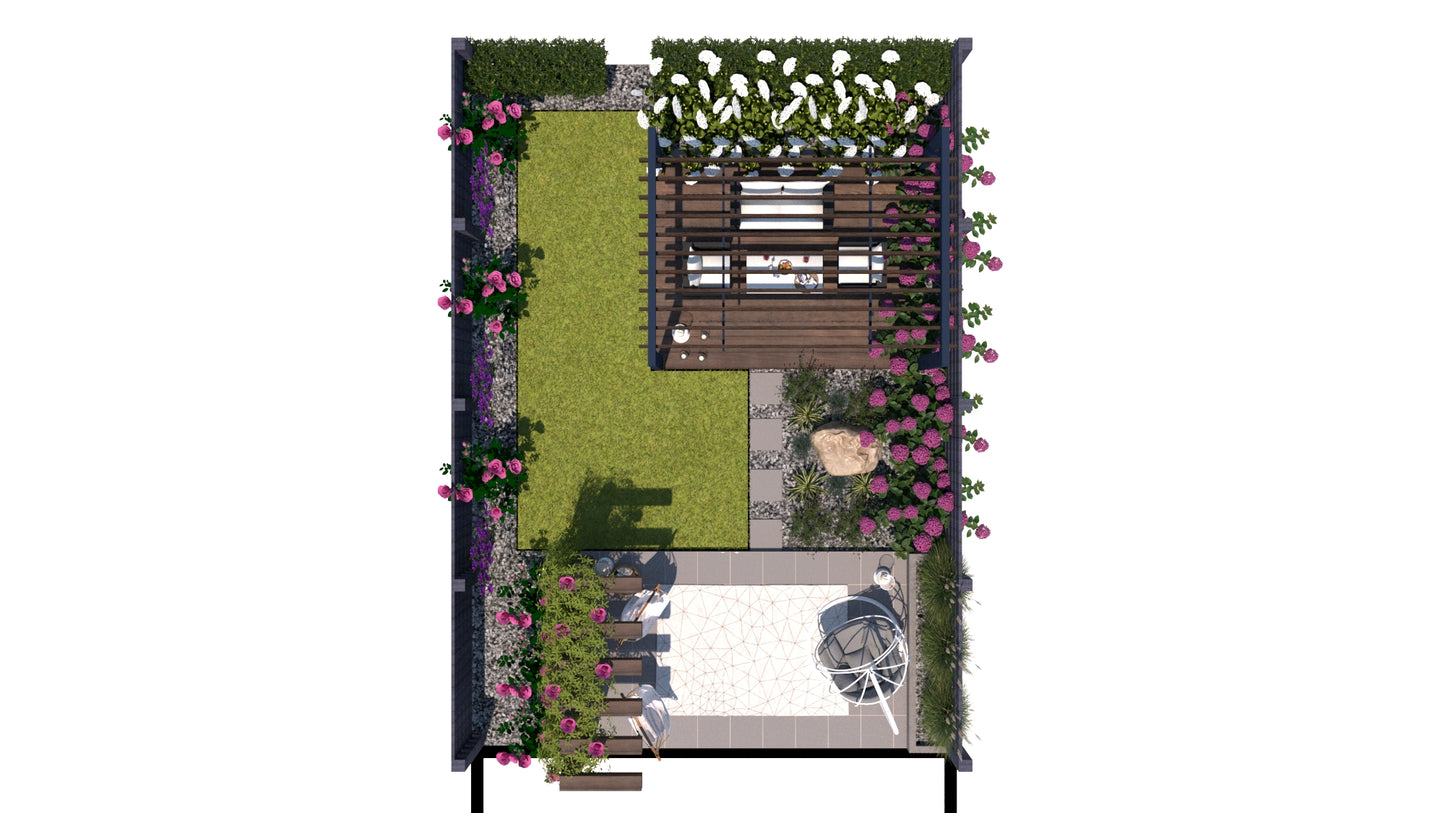 14 projektów 50m2-100m2 - Zestaw 2