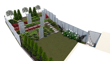 15 projektów 100m2-150m2 - Zestaw 3