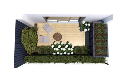 14 projektów 50m2-100m2 - Zestaw 2