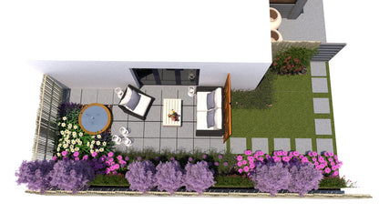 7 projektów 30m2-50m2 - Zestaw 1