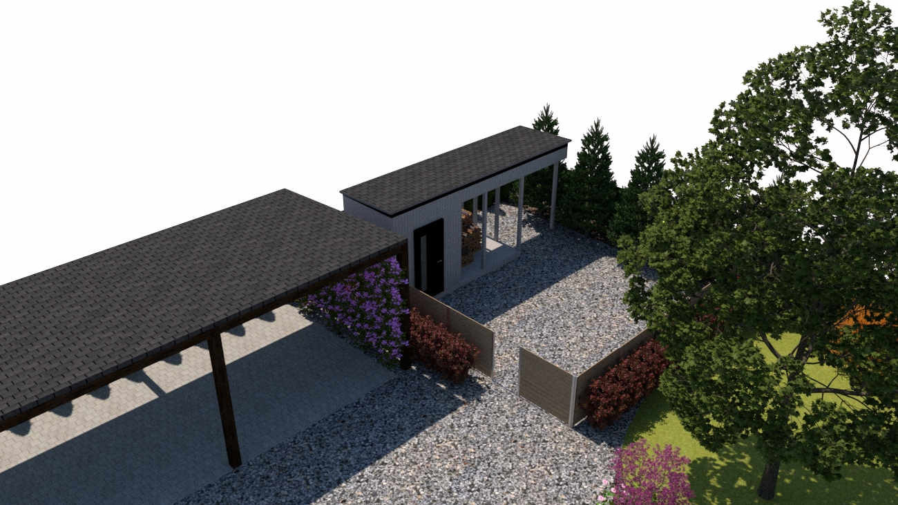 4 projekty 3500m2-5200m2 - Zestaw 16