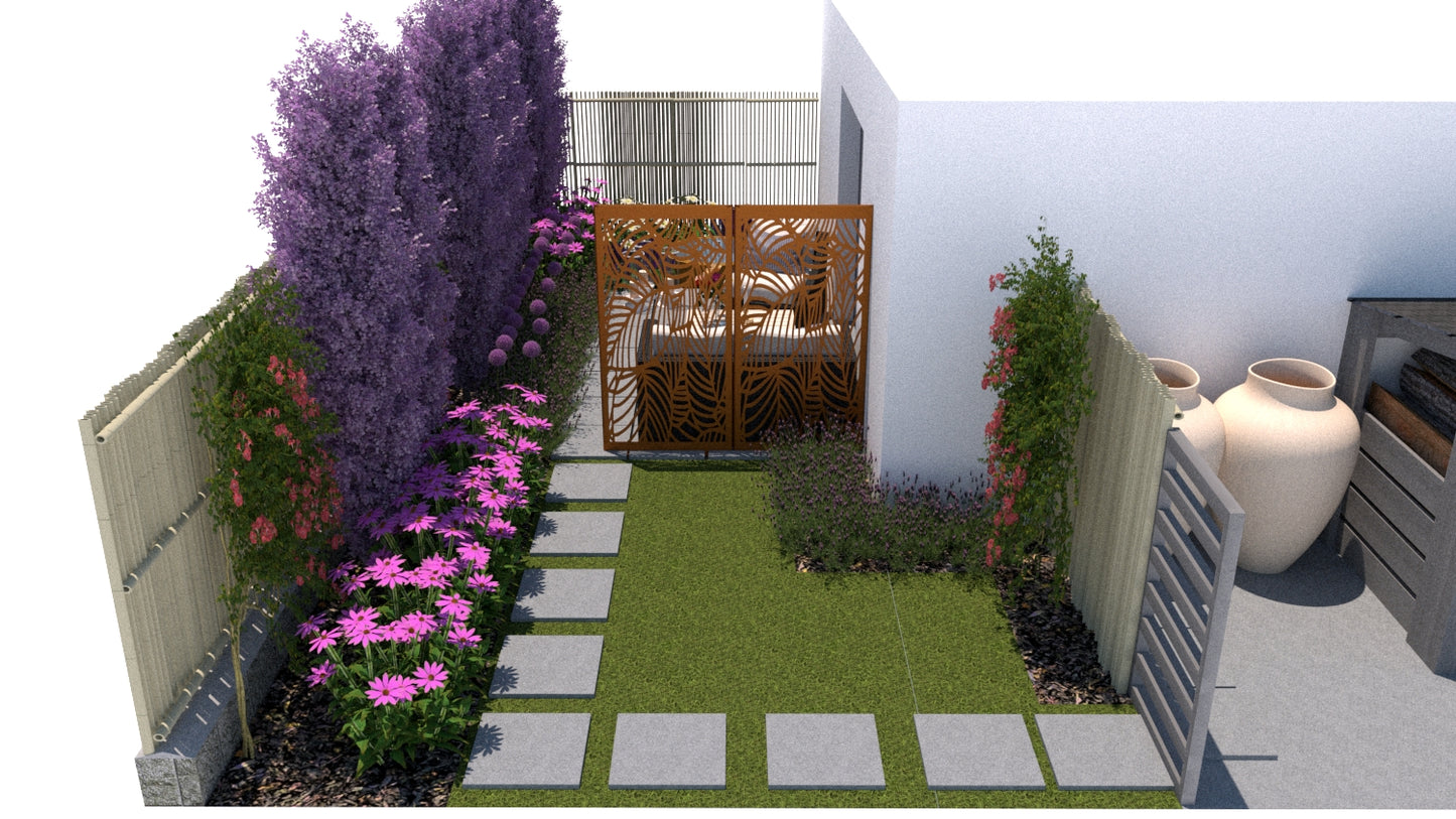7 projektów 30m2-50m2 - Zestaw 1