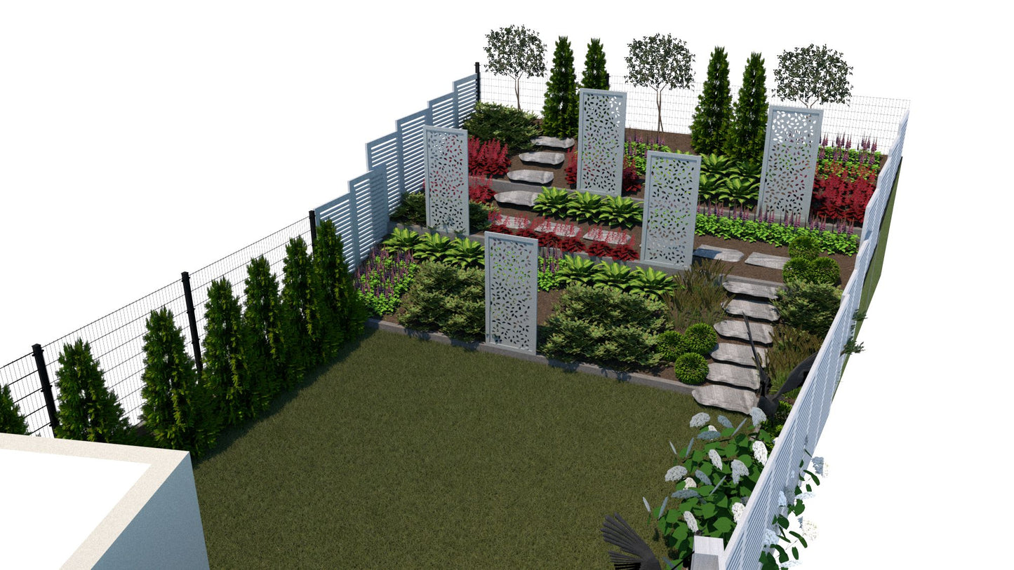 15 projektów 100m2-150m2 - Zestaw 3