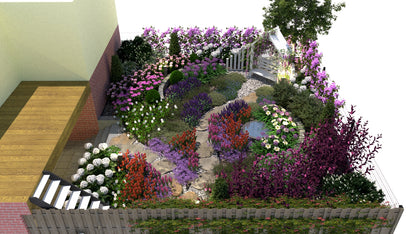 15 projektów 100m2-150m2 - Zestaw 3