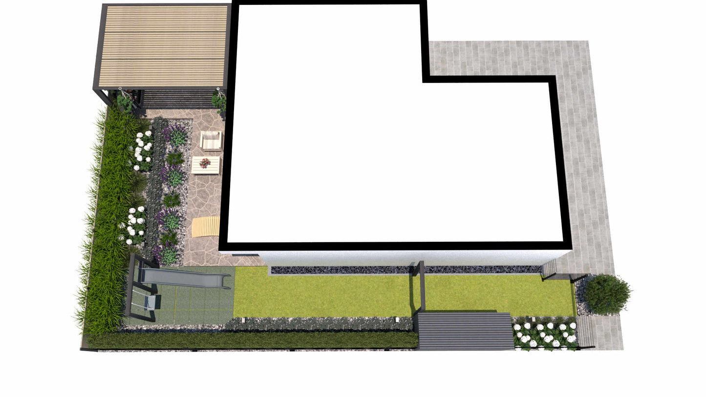 15 projektów 100m2-150m2 - Zestaw 3