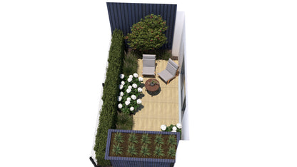 14 projektów 50m2-100m2 - Zestaw 2