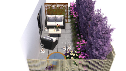 7 projektów 30m2-50m2 - Zestaw 1