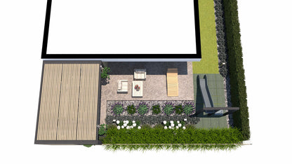 15 projektów 100m2-150m2 - Zestaw 3