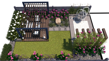 14 projektów 50m2-100m2 - Zestaw 2