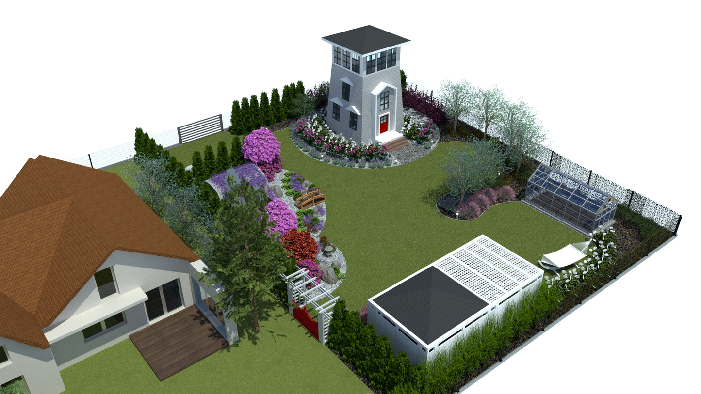 39 projektów 800m2-900m2 - Zestaw 11