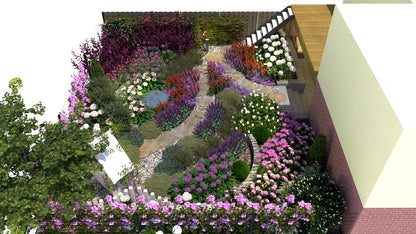 15 projektów 100m2-150m2 - Zestaw 3