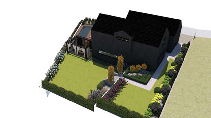 39 projektów 800m2-900m2 - Zestaw 11