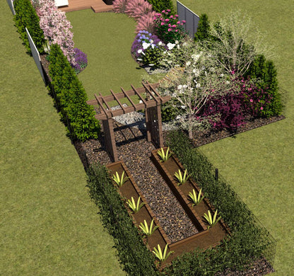 25 projektów 250m2-300m2 - Zestaw 5