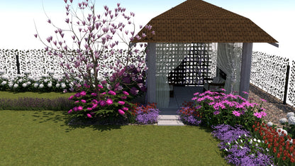 25 projektów 250m2-300m2 - Zestaw 5