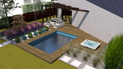 39 projektów 800m2-900m2 - Zestaw 11