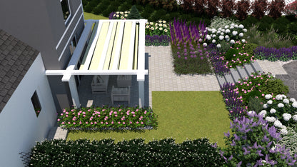 32 projekty 300m2-400m2 - Zestaw 6