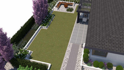 20 projektów 500m2-600m2 - Zestaw 8