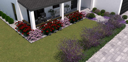 39 projektów 800m2-900m2 - Zestaw 11