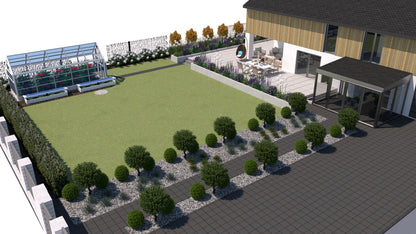 36 projektów 1500m2-2000m2 - Zestaw 14