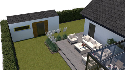 20 projektów 500m2-600m2 - Zestaw 8
