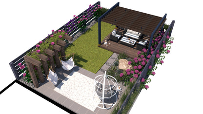 14 projektów 50m2-100m2 - Zestaw 2