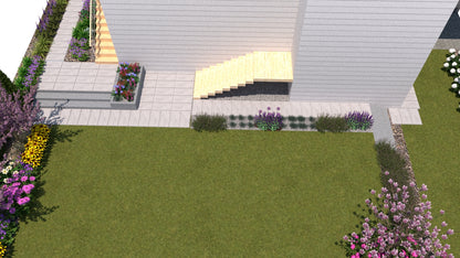 32 projekty 300m2-400m2 - Zestaw 6