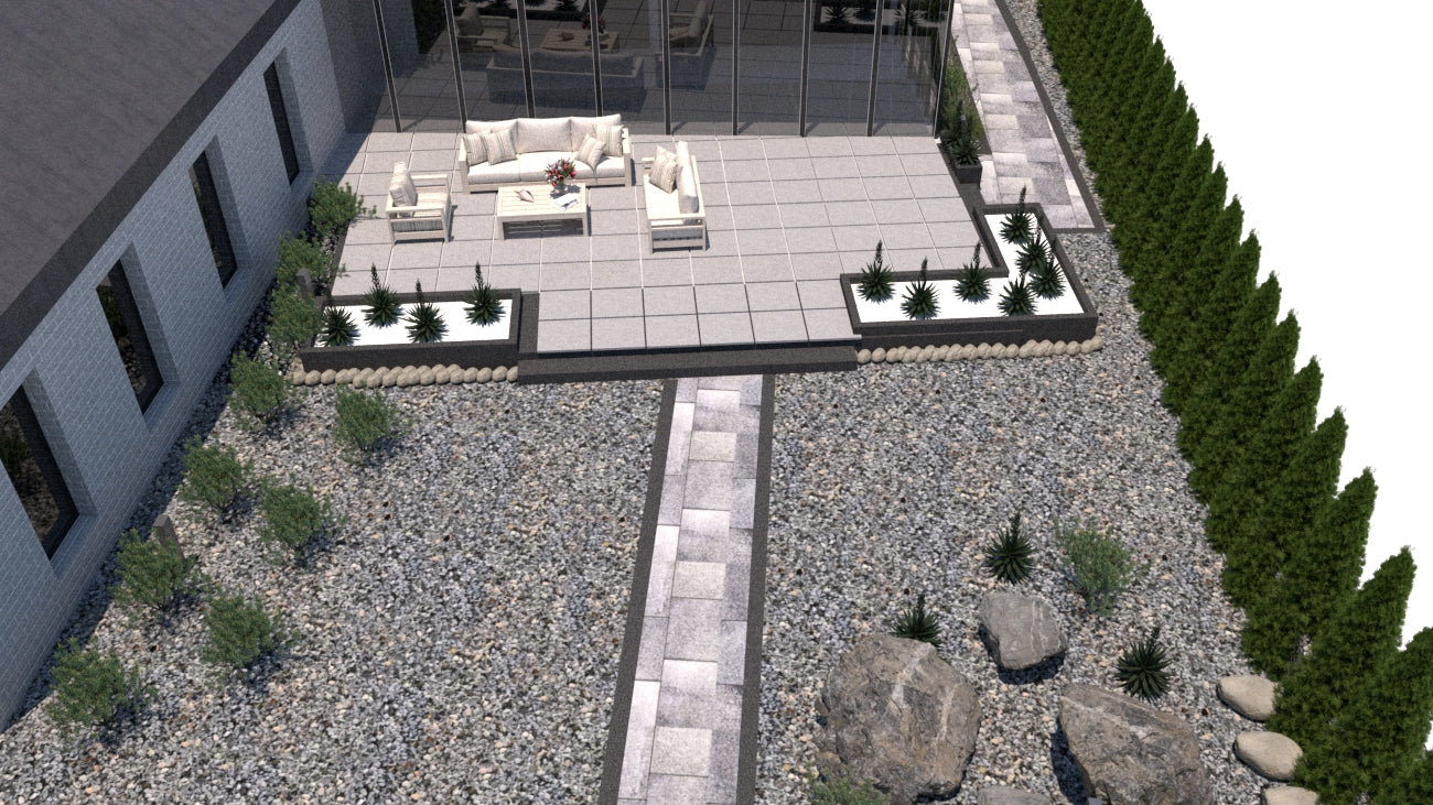 20 projektów 500m2-600m2 - Zestaw 8