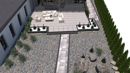 20 projektów 500m2-600m2 - Zestaw 8