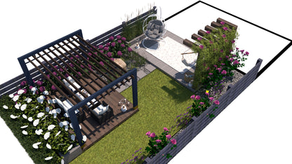 14 projektów 50m2-100m2 - Zestaw 2