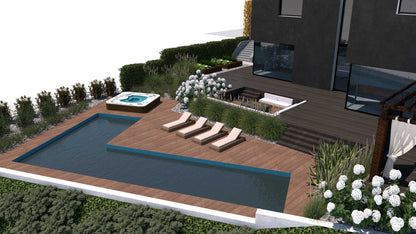 39 projektów 800m2-900m2 - Zestaw 11