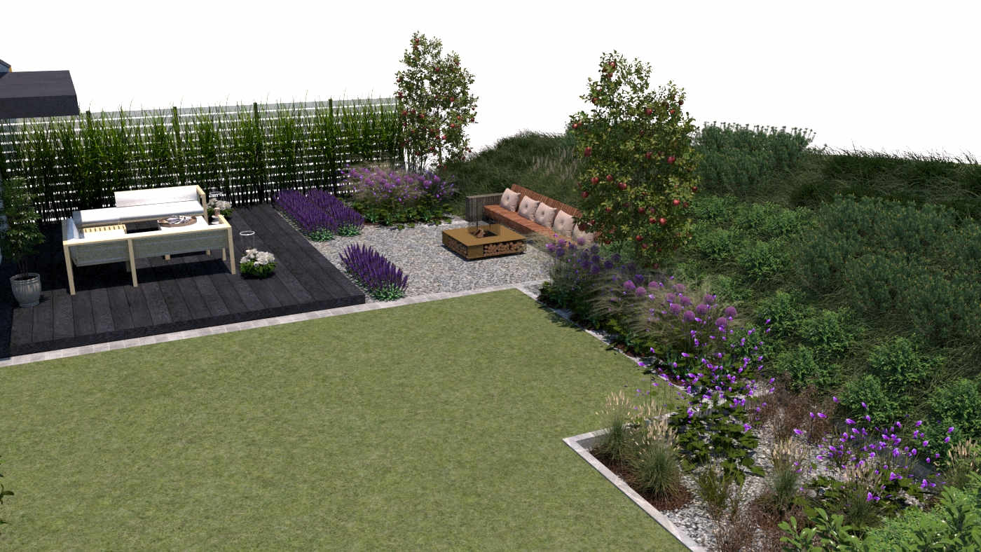 25 projektów 400m2-500m2 - Zestaw 7