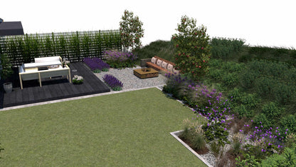 25 projektów 400m2-500m2 - Zestaw 7