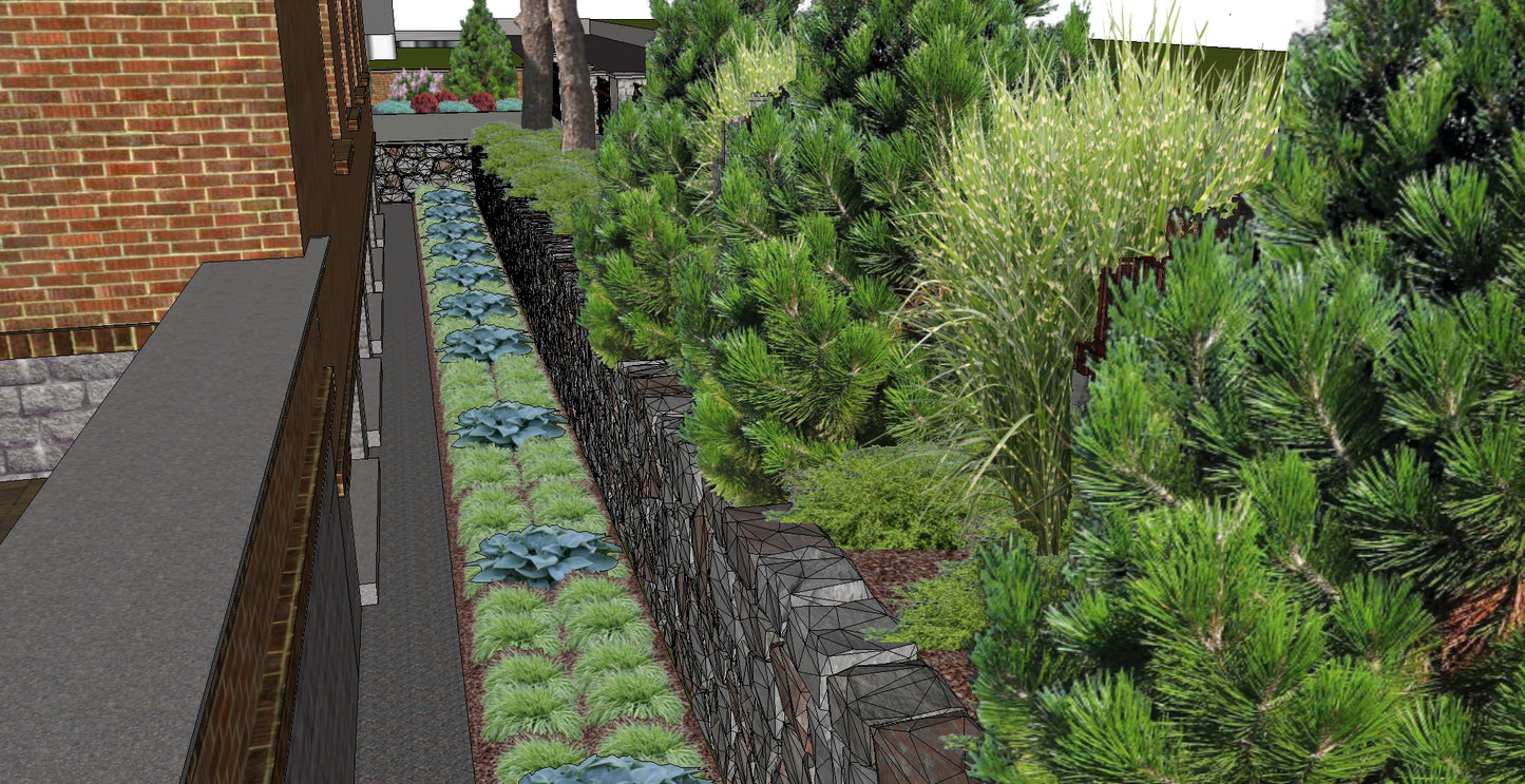 36 projektów 1500m2-2000m2 - Zestaw 14