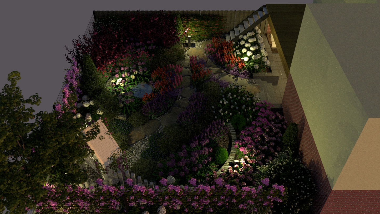 15 projektów 100m2-150m2 - Zestaw 3