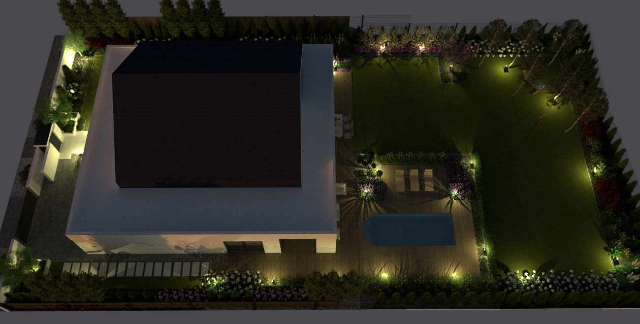 39 projektów 800m2-900m2 - Zestaw 11