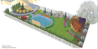 25 projektów 250m2-300m2 - Zestaw 5