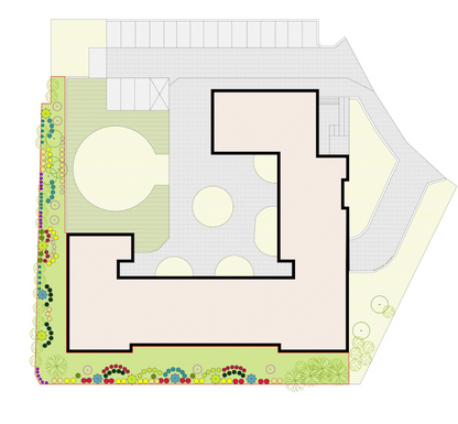 20 projektów 500m2-600m2 - Zestaw 8