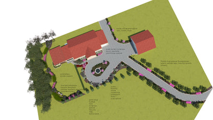 36 projektów 700m2-800m2 - Zestaw 10