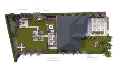 21 projektów 600m2-700m2 - Zestaw 9