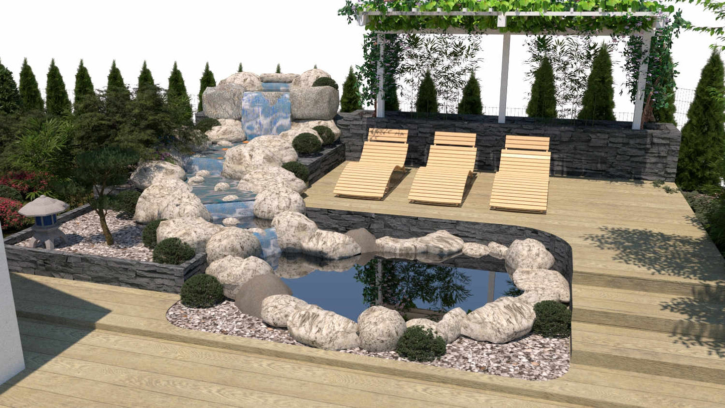 36 projektów 700m2-800m2 - Zestaw 10