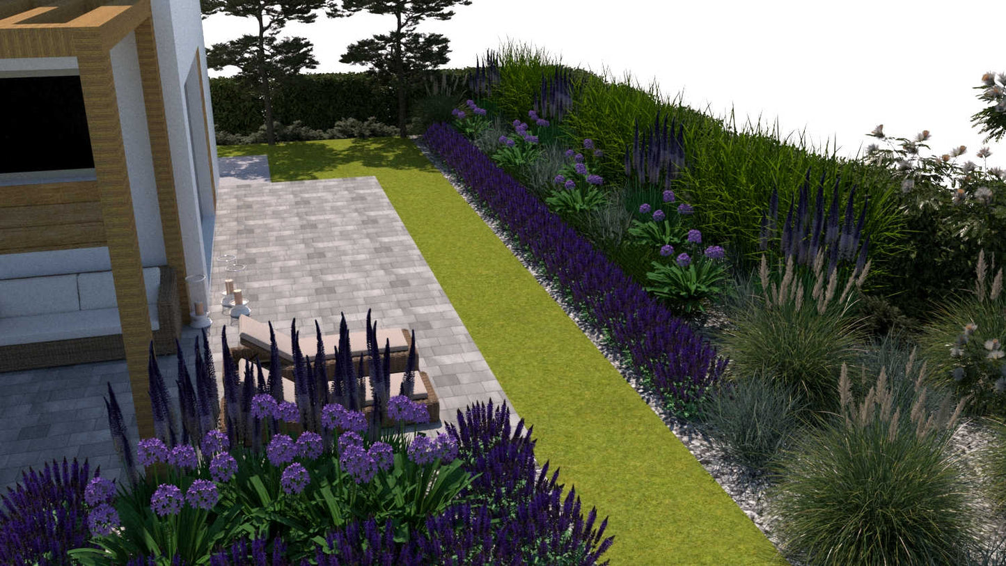 39 projektów 800m2-900m2 - Zestaw 11
